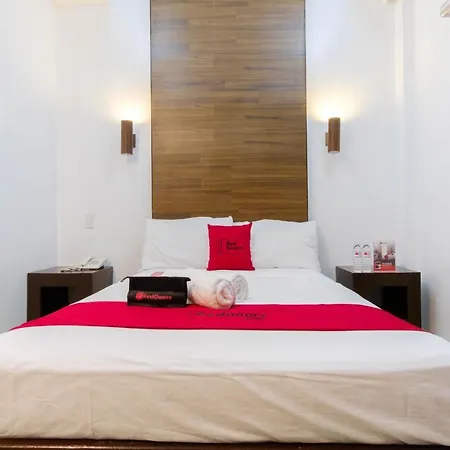 Reddoorz @ Taj Resort And Spa Annex